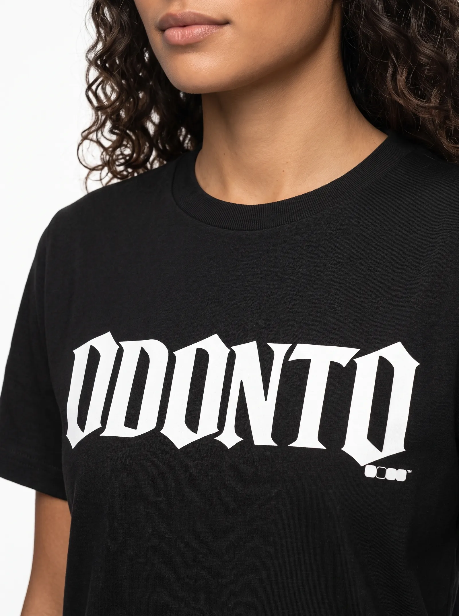 Odonto · em modelo
